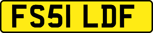 FS51LDF