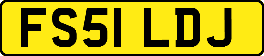 FS51LDJ