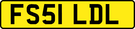 FS51LDL