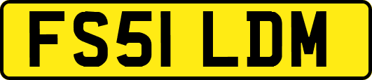 FS51LDM