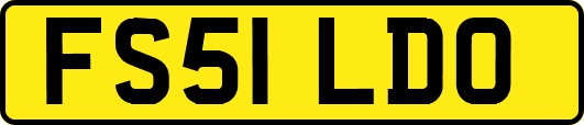 FS51LDO