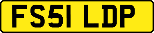 FS51LDP