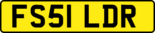 FS51LDR