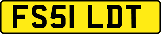 FS51LDT