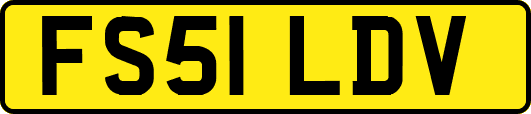 FS51LDV