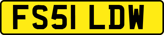 FS51LDW