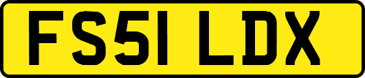 FS51LDX