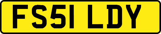 FS51LDY