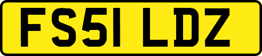 FS51LDZ