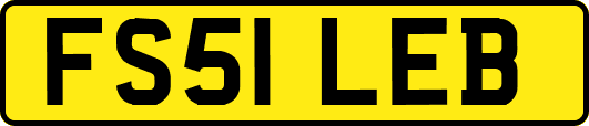 FS51LEB