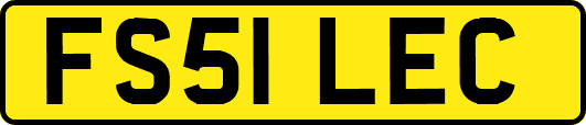 FS51LEC