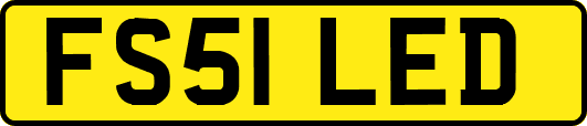 FS51LED