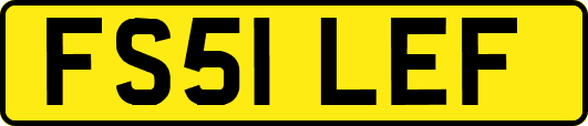 FS51LEF