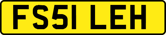 FS51LEH