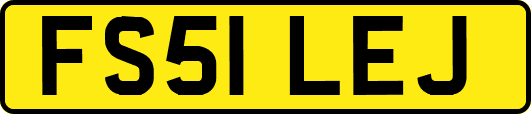 FS51LEJ