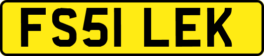 FS51LEK