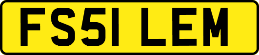 FS51LEM