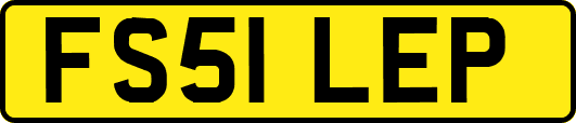 FS51LEP