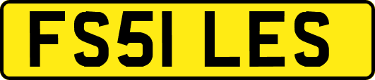 FS51LES