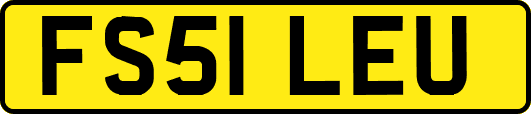 FS51LEU