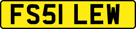 FS51LEW