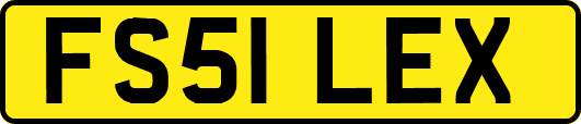 FS51LEX