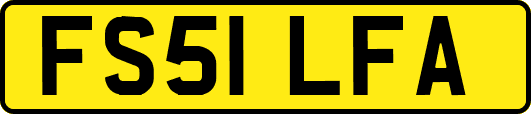 FS51LFA