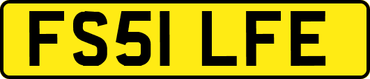 FS51LFE