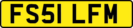 FS51LFM