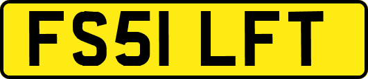 FS51LFT