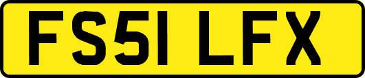 FS51LFX