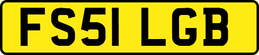 FS51LGB