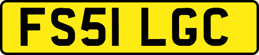 FS51LGC