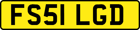 FS51LGD