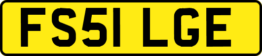 FS51LGE