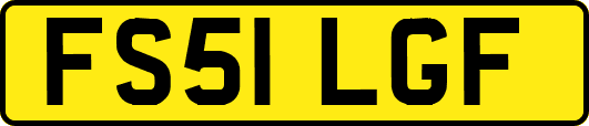 FS51LGF