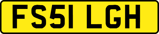 FS51LGH