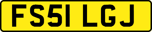 FS51LGJ