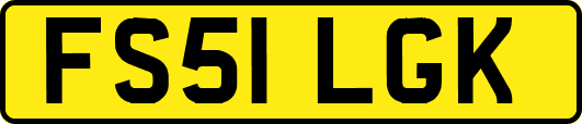 FS51LGK