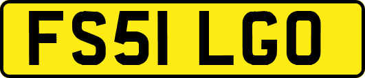 FS51LGO