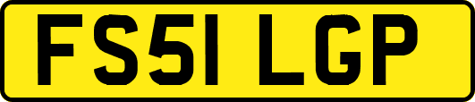 FS51LGP