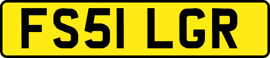 FS51LGR