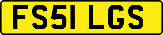 FS51LGS