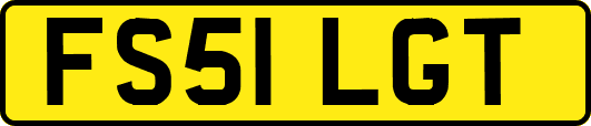 FS51LGT