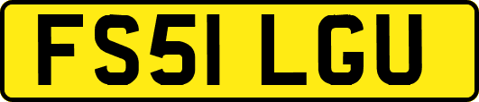 FS51LGU