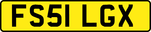 FS51LGX