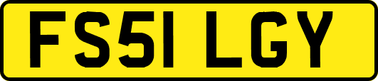 FS51LGY