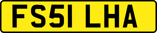 FS51LHA