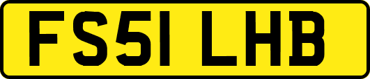 FS51LHB