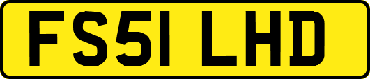 FS51LHD